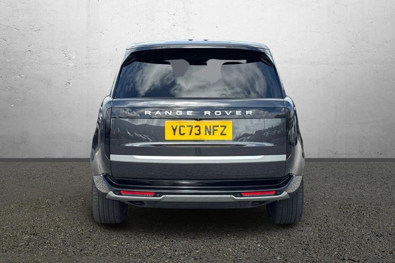 2023 (73) LAND ROVER RANGE ROVER 3.0 P400 Autobiography 4dr Auto 5734445