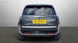 2023 (73) LAND ROVER RANGE ROVER 3.0 P400 Autobiography 4dr Auto 5734445