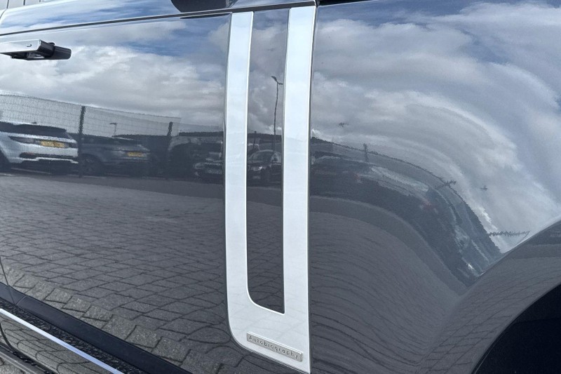 2023 (73) LAND ROVER RANGE ROVER 3.0 P400 Autobiography 4dr Auto 5734459