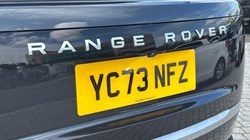 2023 (73) LAND ROVER RANGE ROVER 3.0 P400 Autobiography 4dr Auto 5734488