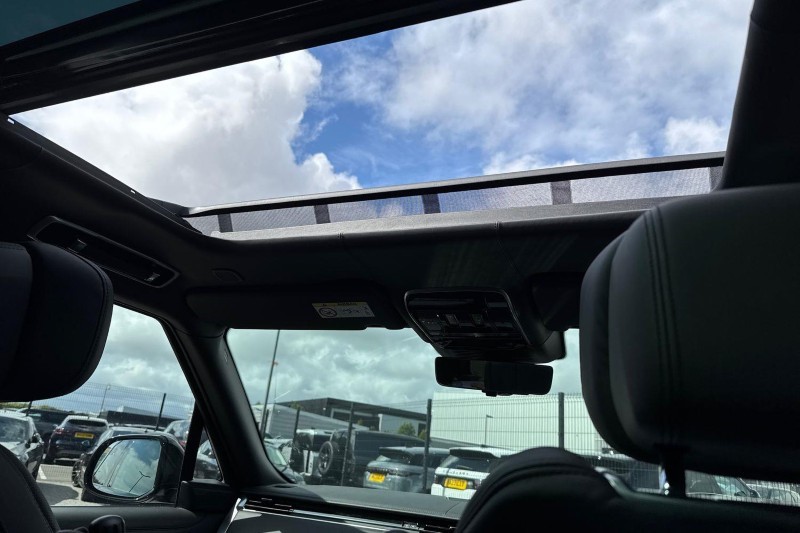 2023 (73) LAND ROVER RANGE ROVER 3.0 P400 Autobiography 4dr Auto 5734461