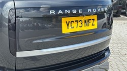 2023 (73) LAND ROVER RANGE ROVER 3.0 P400 Autobiography 4dr Auto 5734489