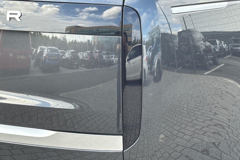 2023 (73) LAND ROVER RANGE ROVER 3.0 P400 Autobiography 4dr Auto 5734490