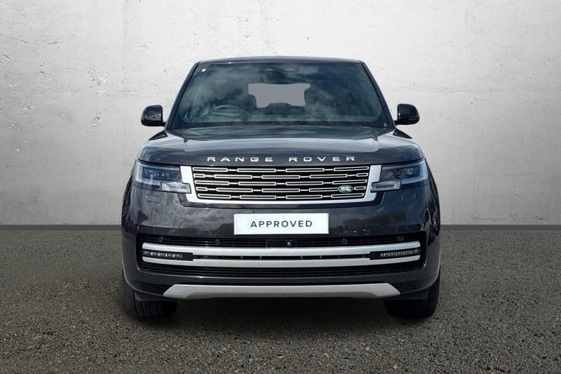 2023 (73) LAND ROVER RANGE ROVER 3.0 P400 Autobiography 4dr Auto 5734446