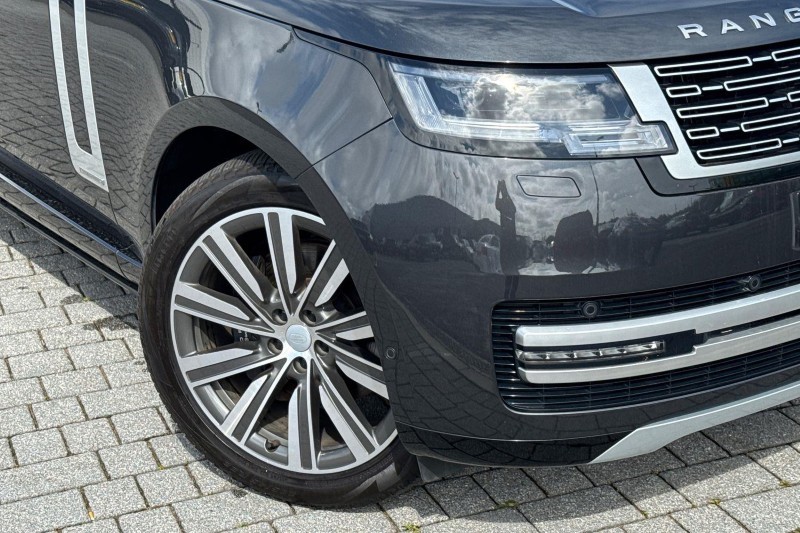 2023 (73) LAND ROVER RANGE ROVER 3.0 P400 Autobiography 4dr Auto 5734485