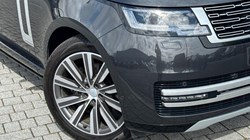 2023 (73) LAND ROVER RANGE ROVER 3.0 P400 Autobiography 4dr Auto 5734485