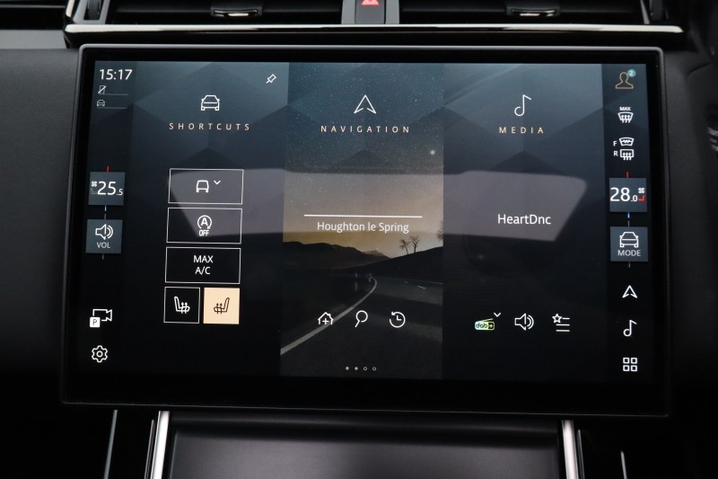 2024 (74) LAND ROVER RANGE ROVER VELAR 2.0 D200 MHEV Dynamic SE 5dr Auto 5758413
