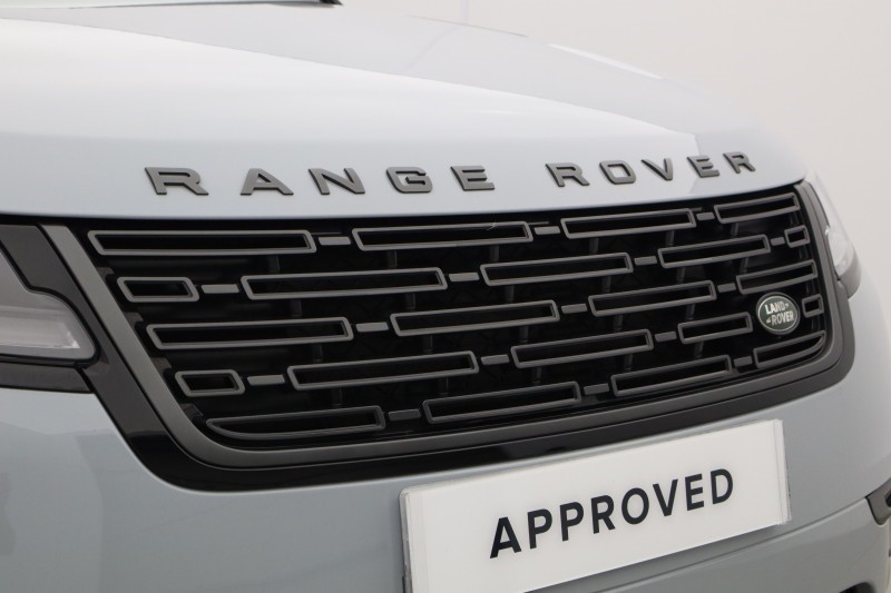 2024 (74) LAND ROVER RANGE ROVER VELAR 2.0 D200 MHEV Dynamic SE 5dr Auto 5758385
