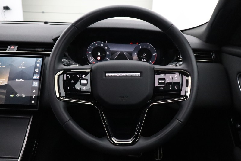 2024 (74) LAND ROVER RANGE ROVER VELAR 2.0 D200 MHEV Dynamic SE 5dr Auto 5758396
