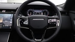 2024 (74) LAND ROVER RANGE ROVER VELAR 2.0 D200 MHEV Dynamic SE 5dr Auto 5758396