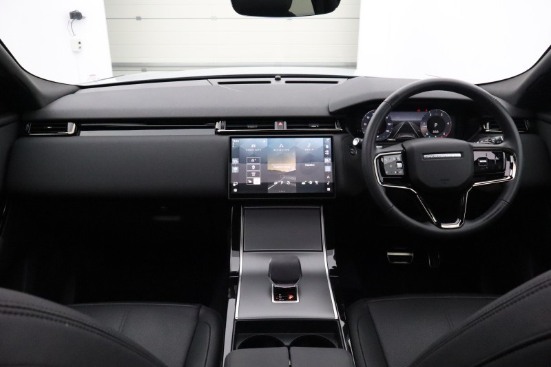 2024 (74) LAND ROVER RANGE ROVER VELAR 2.0 D200 MHEV Dynamic SE 5dr Auto 5758394