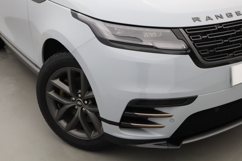 2024 (74) LAND ROVER RANGE ROVER VELAR 2.0 D200 MHEV Dynamic SE 5dr Auto 5758427