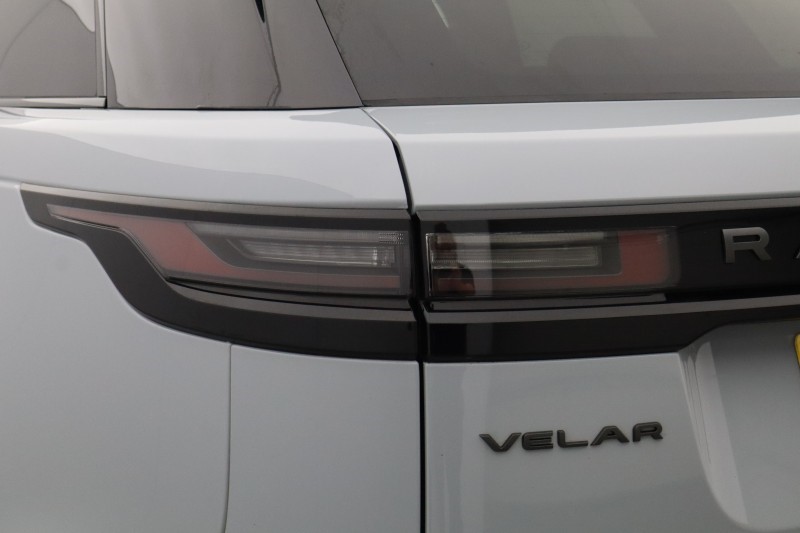 2024 (74) LAND ROVER RANGE ROVER VELAR 2.0 D200 MHEV Dynamic SE 5dr Auto 5758433
