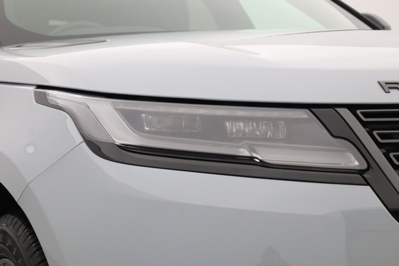 2024 (74) LAND ROVER RANGE ROVER VELAR 2.0 D200 MHEV Dynamic SE 5dr Auto 5758384