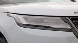 2024 (74) LAND ROVER RANGE ROVER VELAR 2.0 D200 MHEV Dynamic SE 5dr Auto 5758384