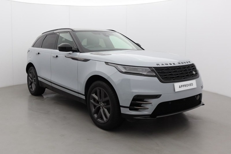 2024 (74) LAND ROVER RANGE ROVER VELAR 2.0 D200 MHEV Dynamic SE 5dr Auto
