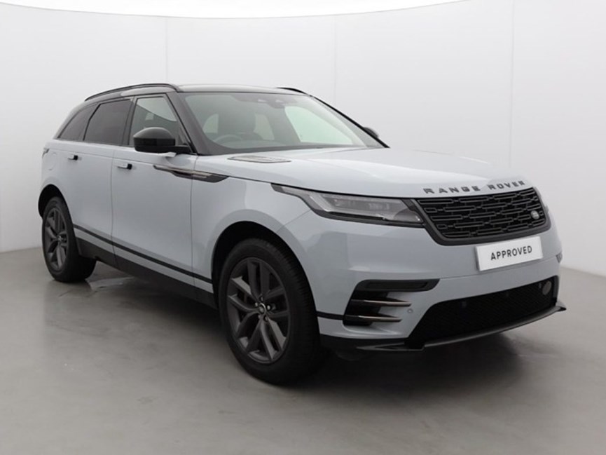2024 (74) LAND ROVER RANGE ROVER VELAR 2.0 D200 MHEV Dynamic SE 5dr Auto