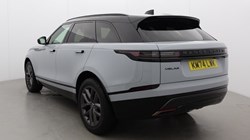 2024 (74) LAND ROVER RANGE ROVER VELAR 2.0 D200 MHEV Dynamic SE 5dr Auto 1
