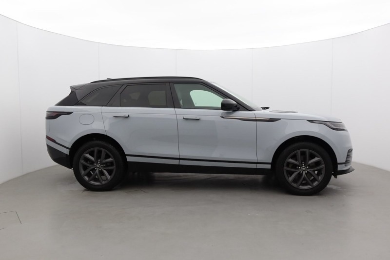 2024 (74) LAND ROVER RANGE ROVER VELAR 2.0 D200 MHEV Dynamic SE 5dr Auto 5758382