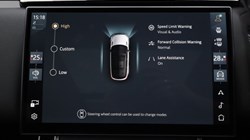 2024 (74) LAND ROVER RANGE ROVER VELAR 2.0 D200 MHEV Dynamic SE 5dr Auto 5758423