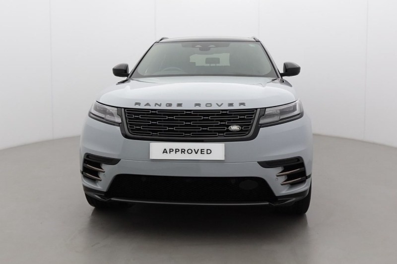 2024 (74) LAND ROVER RANGE ROVER VELAR 2.0 D200 MHEV Dynamic SE 5dr Auto 5758380