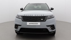 2024 (74) LAND ROVER RANGE ROVER VELAR 2.0 D200 MHEV Dynamic SE 5dr Auto 5758380