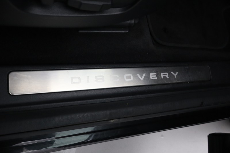 2025 (25) LAND ROVER DISCOVERY SPORT 2.0 D200 Dynamic SE 5dr Auto [7 Seat] 5752206