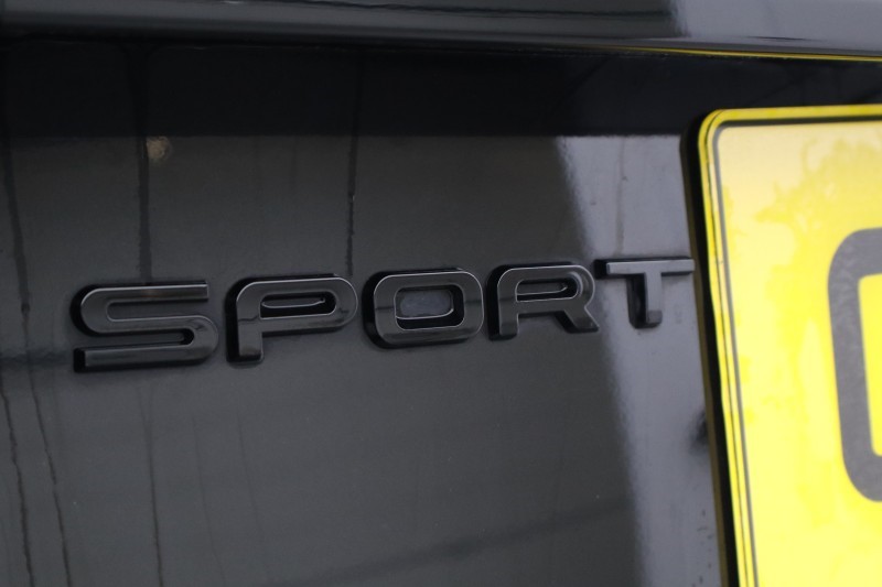 2025 (25) LAND ROVER DISCOVERY SPORT 2.0 D200 Dynamic SE 5dr Auto [7 Seat] 5752190