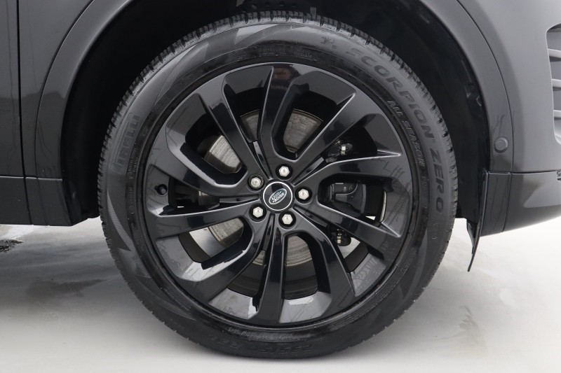 2025 (25) LAND ROVER DISCOVERY SPORT 2.0 D200 Dynamic SE 5dr Auto [7 Seat] 5752193
