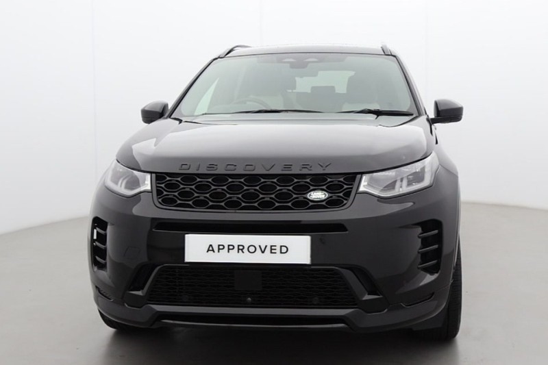 2025 (25) LAND ROVER DISCOVERY SPORT 2.0 D200 Dynamic SE 5dr Auto [7 Seat] 5752170