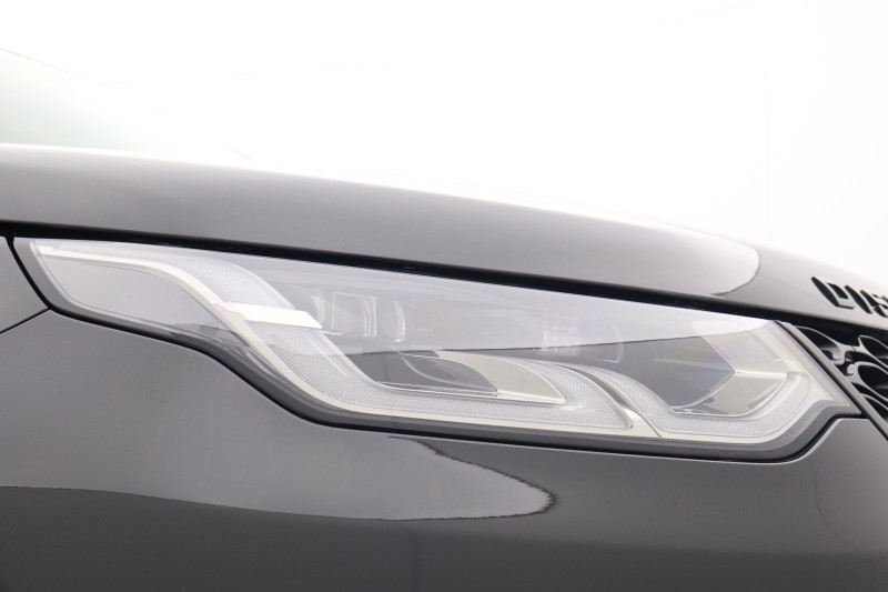 2025 (25) LAND ROVER DISCOVERY SPORT 2.0 D200 Dynamic SE 5dr Auto [7 Seat] 5752194