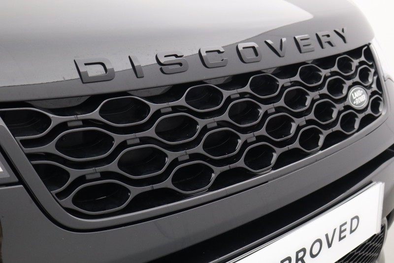 2025 (25) LAND ROVER DISCOVERY SPORT 2.0 D200 Dynamic SE 5dr Auto [7 Seat] 5752195