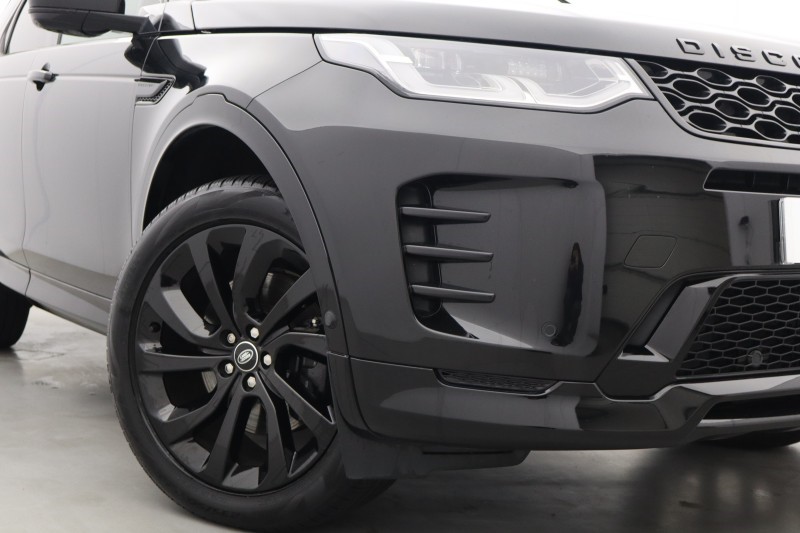 2025 (25) LAND ROVER DISCOVERY SPORT 2.0 D200 Dynamic SE 5dr Auto [7 Seat] 5752198