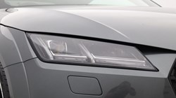 2023 (73) AUDI TT 40 TFSI Black Edition 2dr S Tronic 5786358