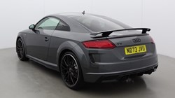 2023 (73) AUDI TT 40 TFSI Black Edition 2dr S Tronic – Video 1 of 2