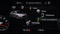 2023 (73) AUDI TT 40 TFSI Black Edition 2dr S Tronic 5786396