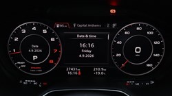 2023 (73) AUDI TT 40 TFSI Black Edition 2dr S Tronic 5786399