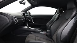2023 (73) AUDI TT 40 TFSI Black Edition 2dr S Tronic 5786407