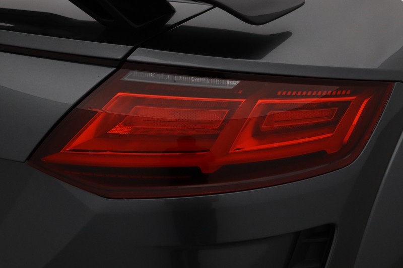 2023 (73) AUDI TT 40 TFSI Black Edition 2dr S Tronic 5786368
