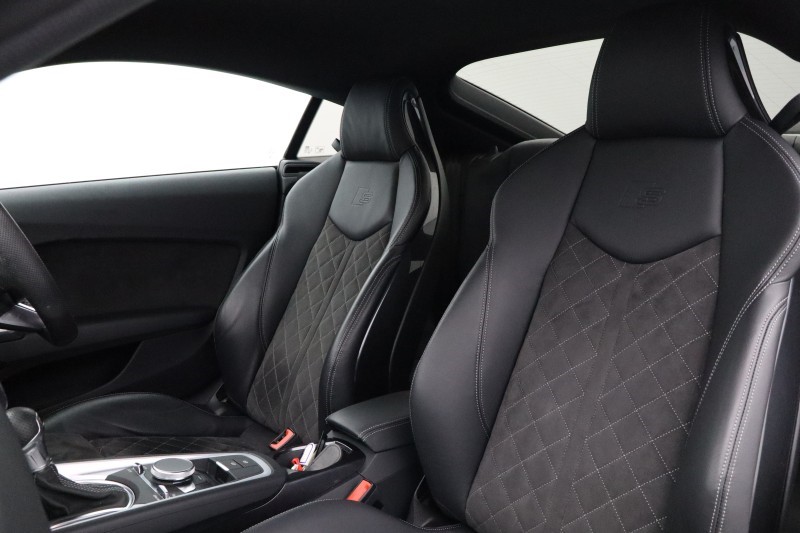 2023 (73) AUDI TT 40 TFSI Black Edition 2dr S Tronic 5786363