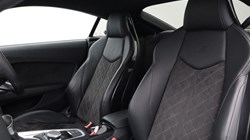2023 (73) AUDI TT 40 TFSI Black Edition 2dr S Tronic 5786363