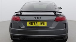 2023 (73) AUDI TT 40 TFSI Black Edition 2dr S Tronic 5792046