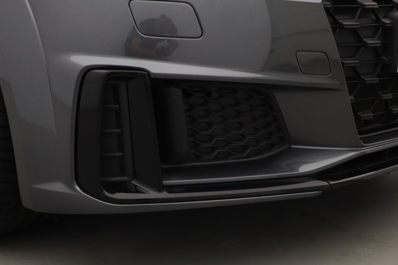 2023 (73) AUDI TT 40 TFSI Black Edition 2dr S Tronic 5786360