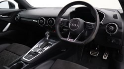 2023 (73) AUDI TT 40 TFSI Black Edition 2dr S Tronic 5786381