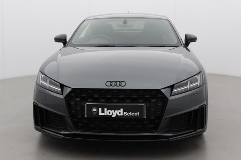2023 (73) AUDI TT 40 TFSI Black Edition 2dr S Tronic 5786354