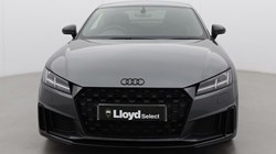 2023 (73) AUDI TT 40 TFSI Black Edition 2dr S Tronic 5786354