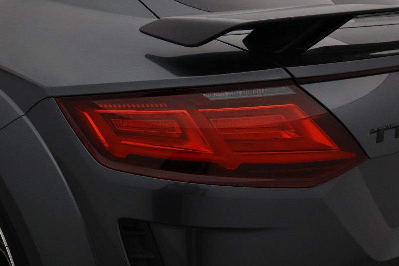 2023 (73) AUDI TT 40 TFSI Black Edition 2dr S Tronic 5786367