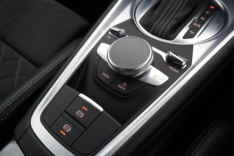 2023 (73) AUDI TT 40 TFSI Black Edition 2dr S Tronic 5786388