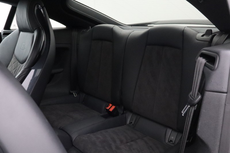 2023 (73) AUDI TT 40 TFSI Black Edition 2dr S Tronic 5786364