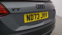 2023 (73) AUDI TT 40 TFSI Black Edition 2dr S Tronic 5786371